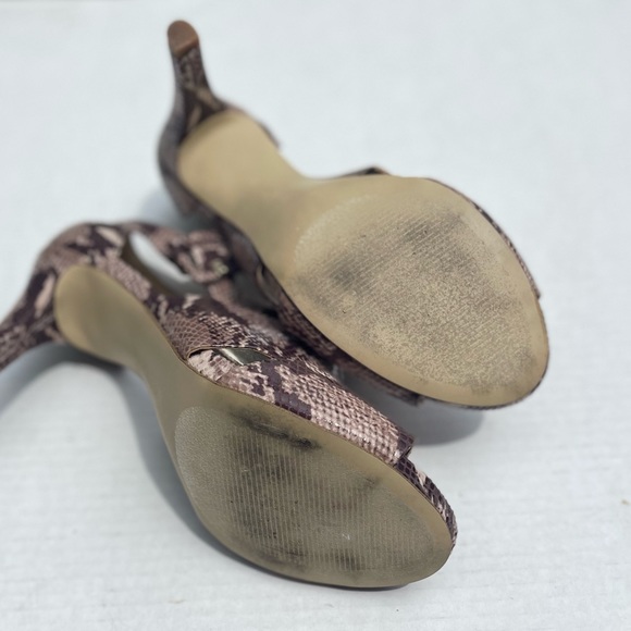 Anne Klein Sandals - Picture 7 of 14